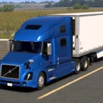 Volvo VNL64T780 2017 V1.0