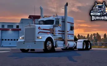 W900 Chrome Shop v1.4.3