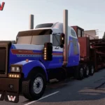 Outlaw's WesternStar 4900EX V1.1