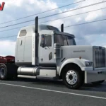 Outlaw's WesternStar 4900EX V1.1