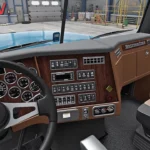 Outlaw's WesternStar 4900EX V1.1