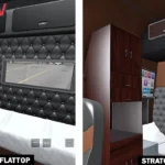 Outlaw's WesternStar 4900EX V1.1