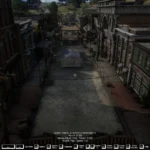 Blackwater fighting arena V1.0