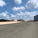 Beyond - ProMods Middle-East Road Connection