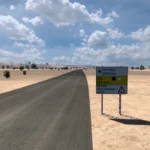 Beyond - ProMods Middle-East Road Connection