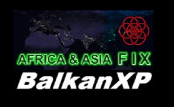 BXP Africa & Asia FIX 150.3