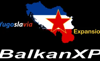 BXP YUGOSLAVIA expansion 150_2