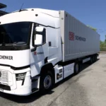 DB Schenker Renault T 1.50.x