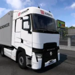 DB Schenker Renault T 1.50.x