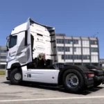 DOZE Renault T skin 1.50.x