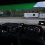 HINO 500 RANGER V3.2