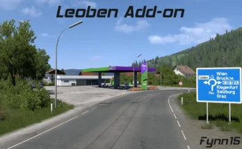 Leoben Add-on v1.0