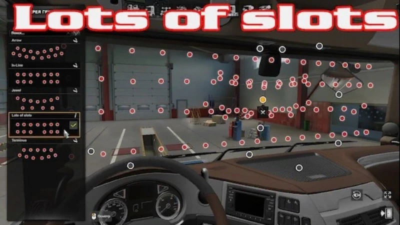 Lots of slots v1.0