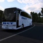 Mercedes-Benz TravegoS 15 SHD Net Turizm 1.50