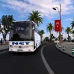 Mercedes-Benz TravegoS 15 SHD Net Turizm 1.50