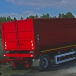 Zaslaw D659 Pack Trailer v2.9.2 1.50