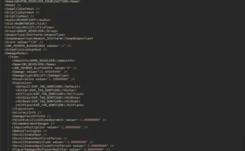 Weapons.ymt Reloader V1.0