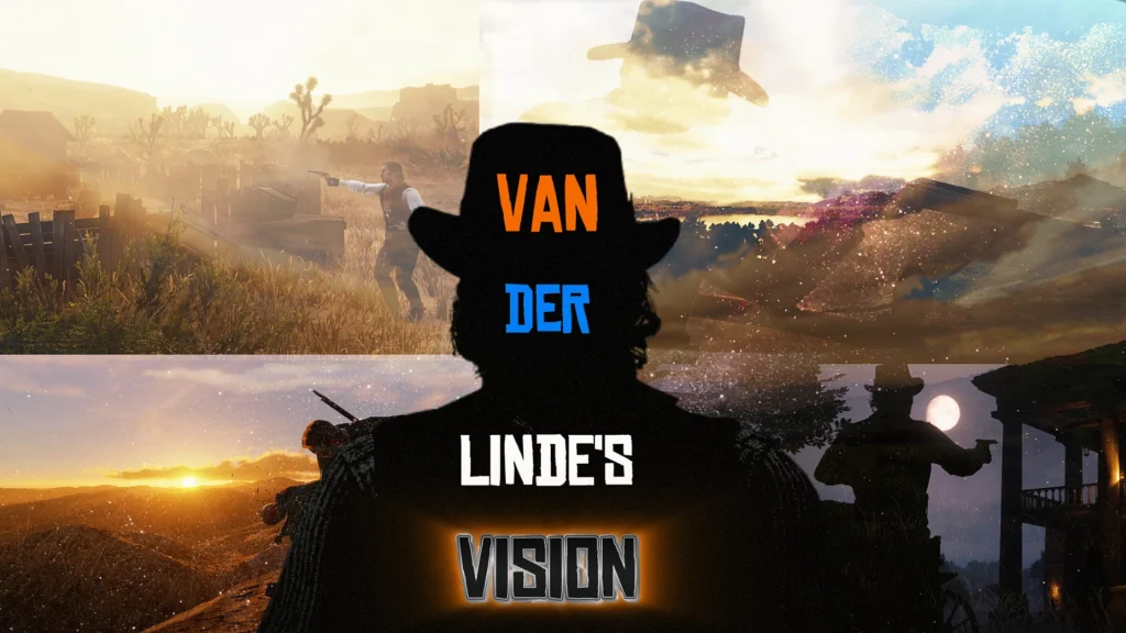 Van Der Linde's Vision - A Graphics Overhaul