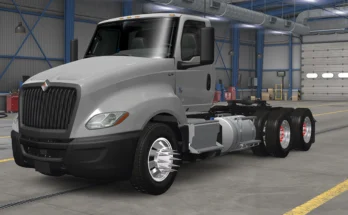 ALCOA RIMS PACK JAVIS TRUCK FIXED V1.0