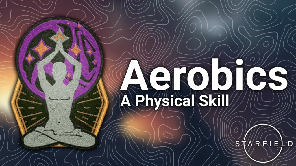 Aerobics - A New Physical Skill