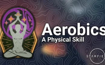 Aerobics - A New Physical Skill