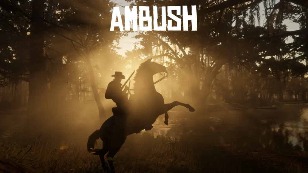 Ambush V4.0