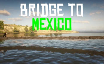 Bridge to Mexico V2.0