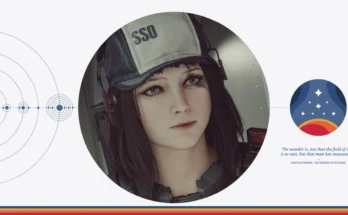 Chargen preset - WB V1.0