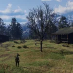 Concept Inspired Downes Ranch V1.0