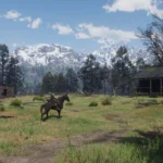 Concept Inspired Downes Ranch V1.0