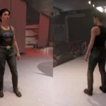 Constellation Tank Tops - Simple Craftable Stand-Alone Outfit