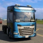 DAF XD ATS V1.0 1.51