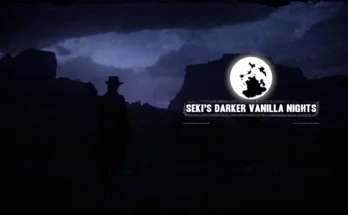 Seki's Dark Vanilla Nights