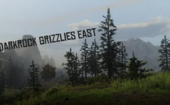 Darkrock Grizzlies