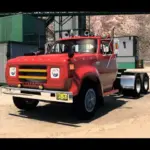 Dodge DN800 D500 v1.3