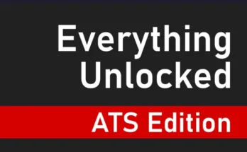 Everything Unlocked: ATS Edition V2.1