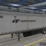 Grassmid Transportation INC v1.0