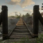 Great Plains Bridge - Fixed