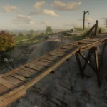 Great Plains Bridge - Fixed