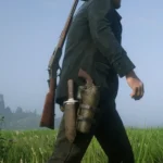 Redesigned Arthur's Holsters V1.0