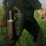 Redesigned Arthur's Holsters V1.0