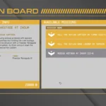 Increased Board Mission Rewards V1.0