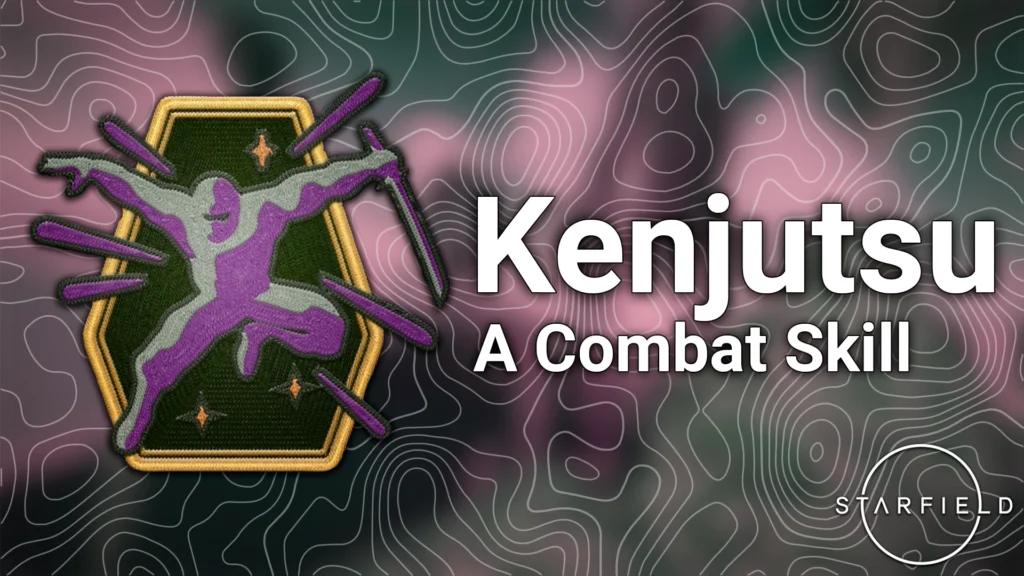 Kenjutsu - A New Combat Skill V1.0