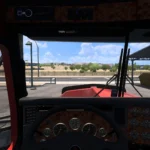 Kenworth T909 Edit V1.0 1.51