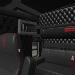 Kenworth W900L Add-ons v1.9