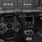 Kenworth W900L Add-ons v1.9