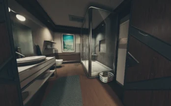 Lodge Shower V1.0