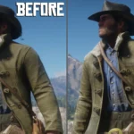 Lost and Found Scout Jackets V1.0