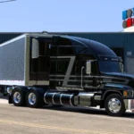 MMB Parts Pack for SCS Mack Pinnacle V1.2