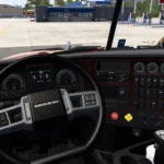 MMB Parts Pack for SCS Mack Pinnacle V1.0